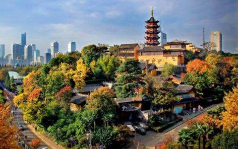 全國漢傳佛教寺院管理辦法